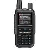 BaoFeng UV5Rmini Handheld Radio: Full Band, AM Aviation, One-Key Frequency Match, Self-Driving Tour, Outdoor Use, TYPE-C Charging.