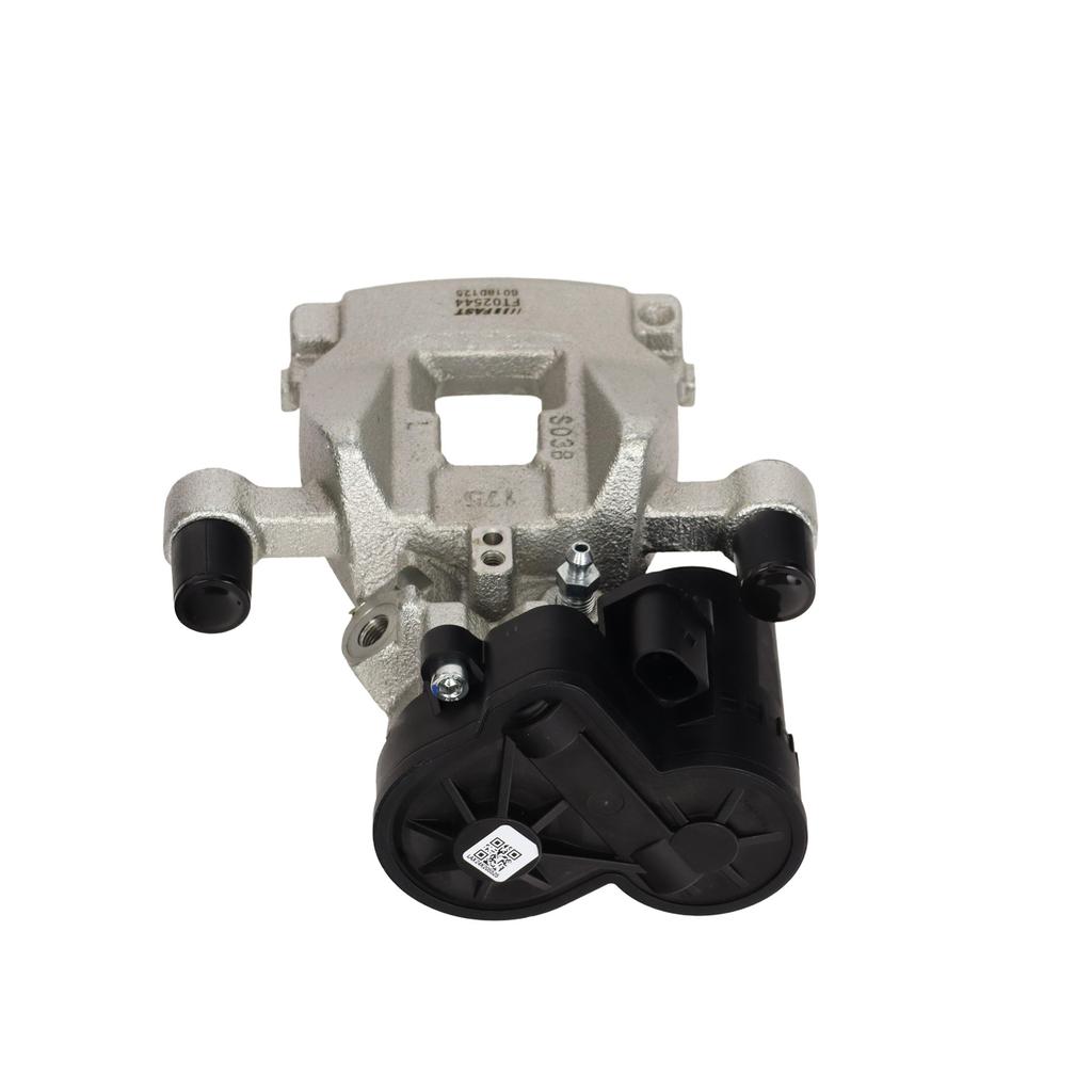 Ft02544 Fast Brake Caliper Rear Left Without Yoke