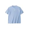 Life Collection T Shirt Men's Men's Gray Blue Gray Blue 952428102-3