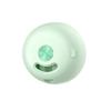 Self-adhesive 2 in 1 Toothbrush Holder Removable Hanging Toothbrush Sanitizer Rack  Home