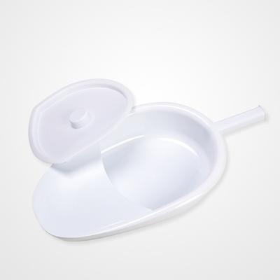 Mobility - Bed Pan for Adults, Plastic, Night Pot Bed, Urine Bottles Men Women, Old People, Bed Pan Adults