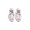 Tênis de Bebê Air Jordan 11 Retro Low TD Legend Pink Branco 645107-160