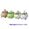 Tomica Dream Tomica No.142 Sumikkogurashi (Polar Bear)