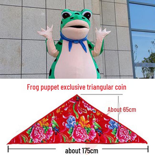 Nordöstliches ethnisches florales Bandana: Frühling-Herbst Hip Hop Quadratisches Halstuch