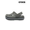 Crocs Kids CrocK Band Clog K Summer Sandals smoKe 204537 05h