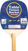 Unix NX3039 Penholder Table Tennis Racket
