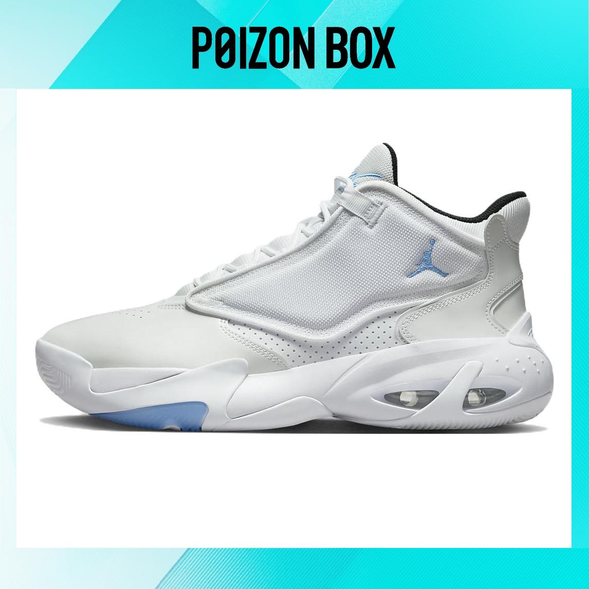

Male Jordan Max Aura 4 Basketball shoes