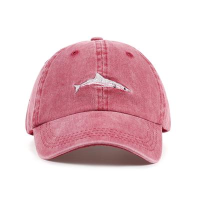 Wine Red Dad Hat 100/% Cotton Embroidery Baseball Cap Fashion Unisex Snapback Women Men Casquette Adjustable