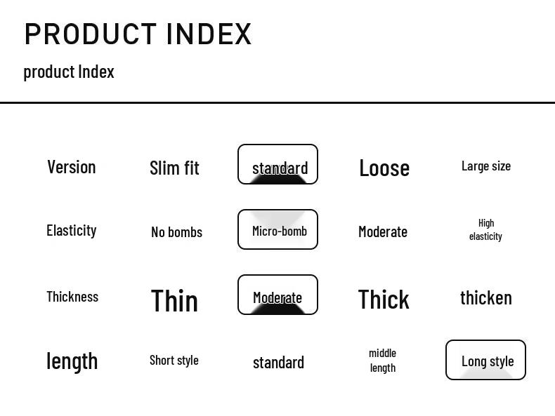 Romon Men's Autumn/Winter Wrinkle-Resistant Straight-Leg Business Casual Pants