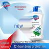 Safeguard Healthy Clean Mint Scent Bath Gel