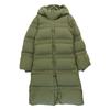 Y-3 HS7455 Classic Puffy Down Hooded Coat coat S khakiUsed