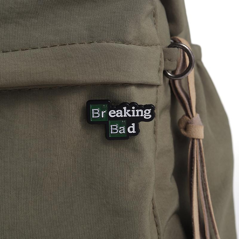 Cute Lapel Pins Cartoon Enamel Pin for Backpacks Briefcase Badges Brooch for Clothes Accessories Fashion Gifts