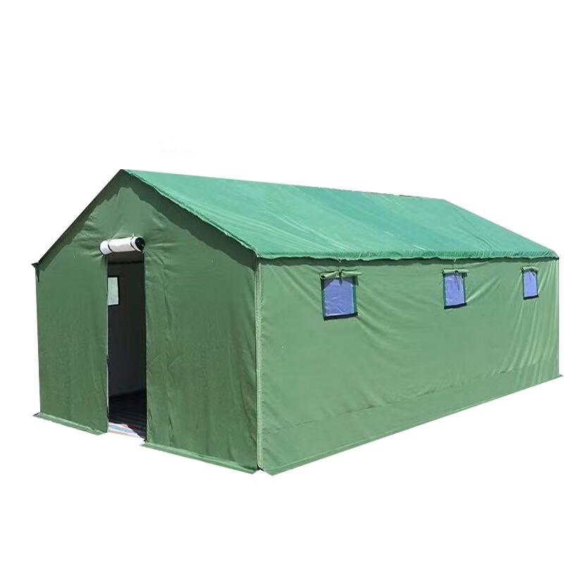 Shuangxinda Thickened Cotton Emergency Relief Tent