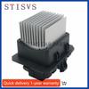 7701209850 Heater Blower Fan Motor Resistor For Peugeot 108 208 308 508 RCZ Renault Grand Scenic Citroen C1 C3 C4 C5 DS4  6441FB