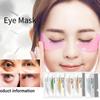 1PC Eye Collagen Aging Wrinkle Under Crystal Gel Patch Antis Mask