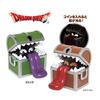 Dragon Quest AM Glowing Piggy Bank Mimic & Hungry Box Set of 2