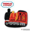 Yamani Thomas the Tank Engine Plush Shoulder James Kids' Bag,
