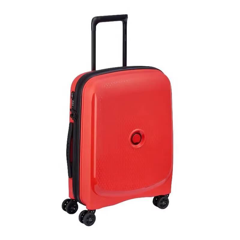 DELSEY 20-inch ABS Hardside Carry-on Suitcase