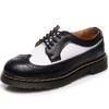 Tassel women's leather low-top small leather shoes women's fashion student round head casual shoes