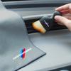 Microfiber Car Wash Towel Drying Cloth Cleaning Brush For BMW Performance X7 X5 X3 E46 E60 E90 E90 F10 F30 E93 G20 G21 Accessory NTP2