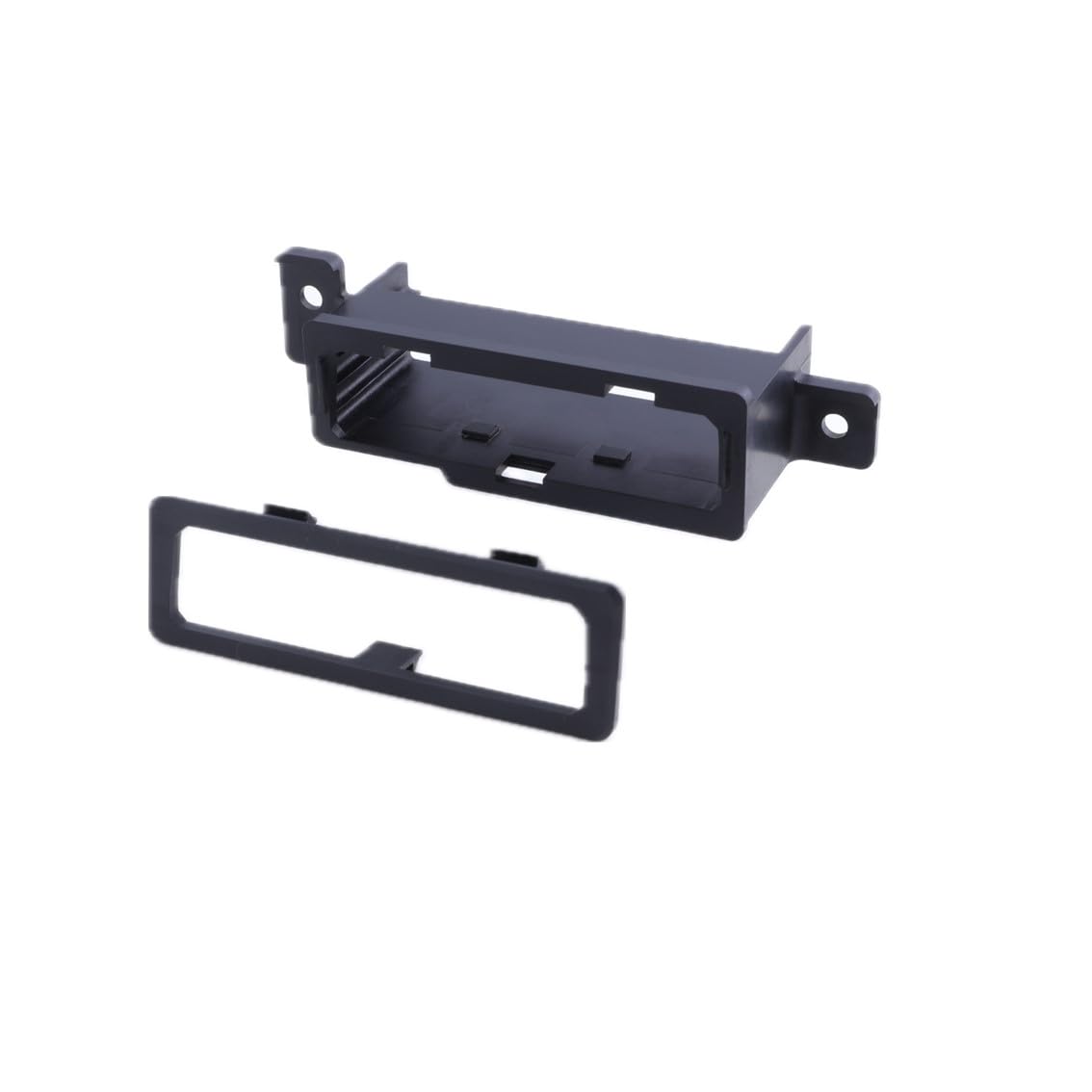 ALPINE (Alpine) WR-V dedicated ETC on-board equipment built-in installation kit чёрный