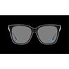 Lunettes de Vue VICTORIA BECKHAM VB2680 53/15/140 001 BLACK ACETATE FEMALE VB2680 BLACK OPHTHALMIC 53 15 140 886895685597