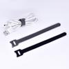 50/100Pcs Reusable Cable Ties Heavy Duty Multi-Purpose Headphones Audio Computer Phone Charging Cable Tie Wraps Fastening Straps
