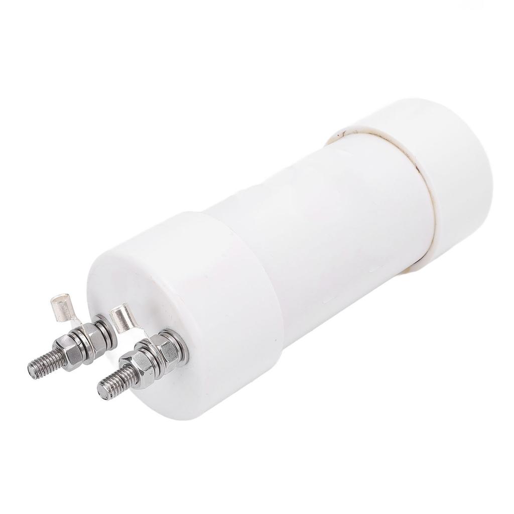 Magnetischer Ring Kurzwellen Balun 1:6 1 bis 56MHz 200W 50Ohm bis 300Ohm Langdraht-Balun für HF-Antennen