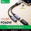 Accesorii pentru telefoane – Adaptoare pentru telefoane