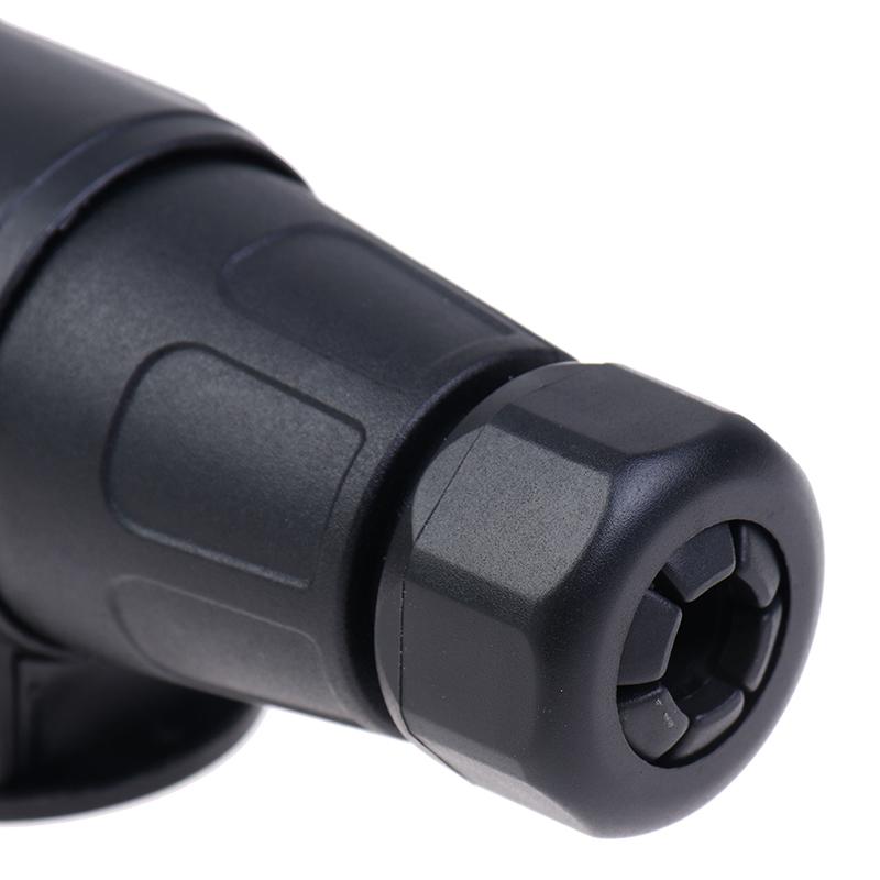 12V 13 Pin Trailer Plug Waterproof Trailer 13 Pole Electrical Connector