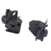 2pcs Optical Fiber Fusion Splicer Electrodes Welding Machine Electrodes for Ai7CAi8CAi9