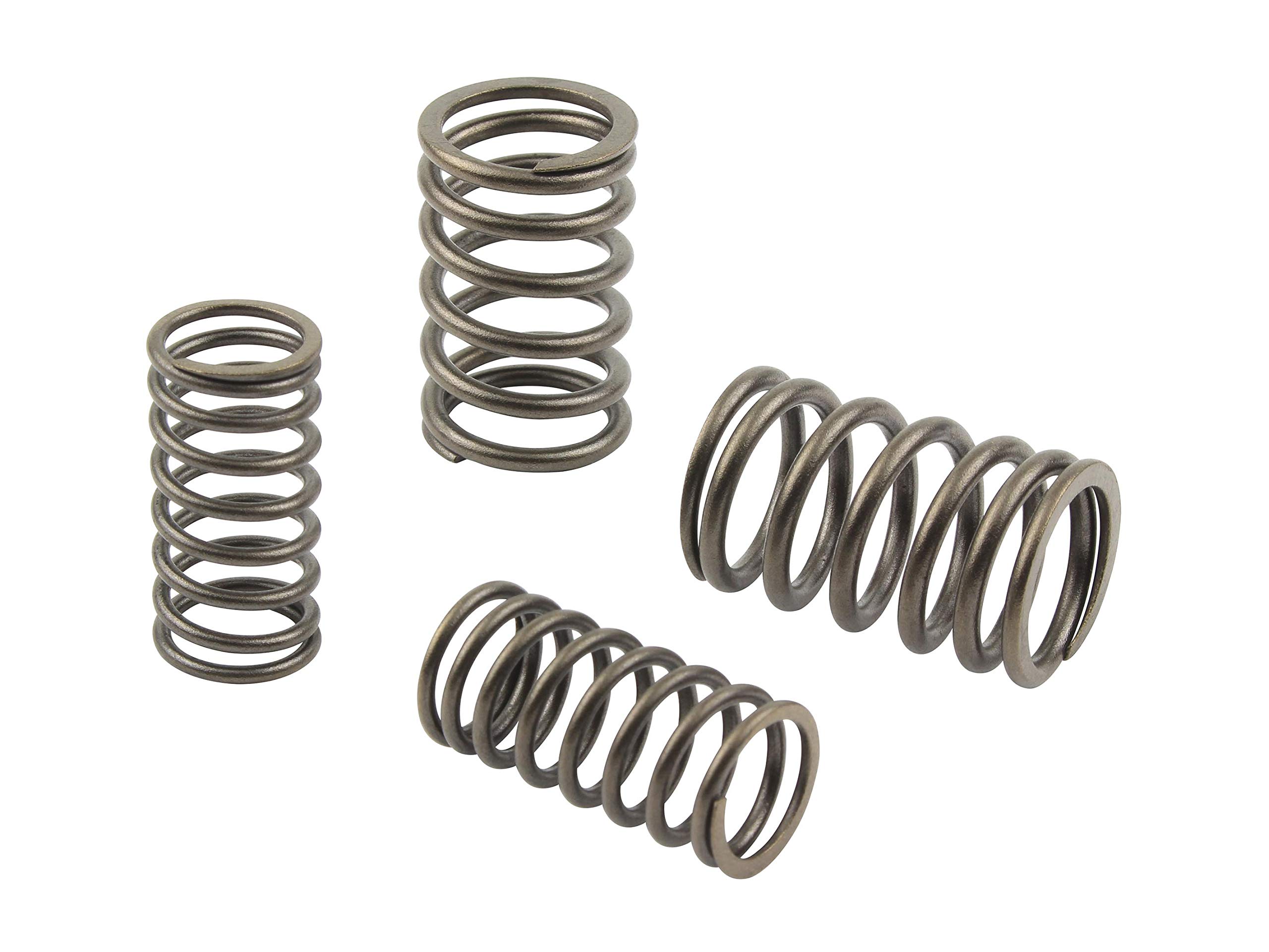SHIFT UP 205588-VS-10 Valve Spring Set for IN/OUT Monki-88cc HR Head Only
