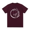 Sigur Ros Post Rock Vintage tshirt Fashion Casual Godspeed You Black Emperor Cotton Men T shirt New TEE TSHIRT Womens tops