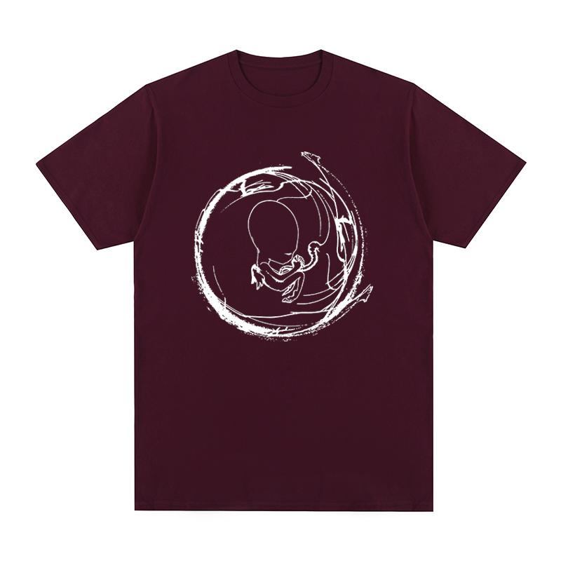 Sigur Ros Post Rock Vintage tshirt Fashion Casual Godspeed You Black Emperor Cotton Men T shirt New TEE TSHIRT Womens tops