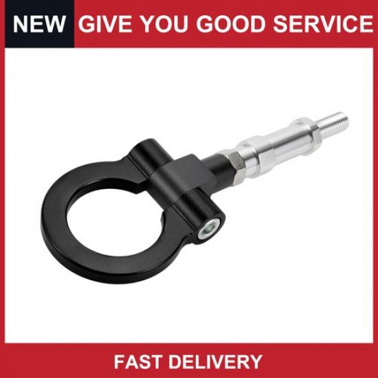 Tow Hook /Car Towing Hook /Metal Tow Hook Ring for Honda S2000 20.4cm 1pcs