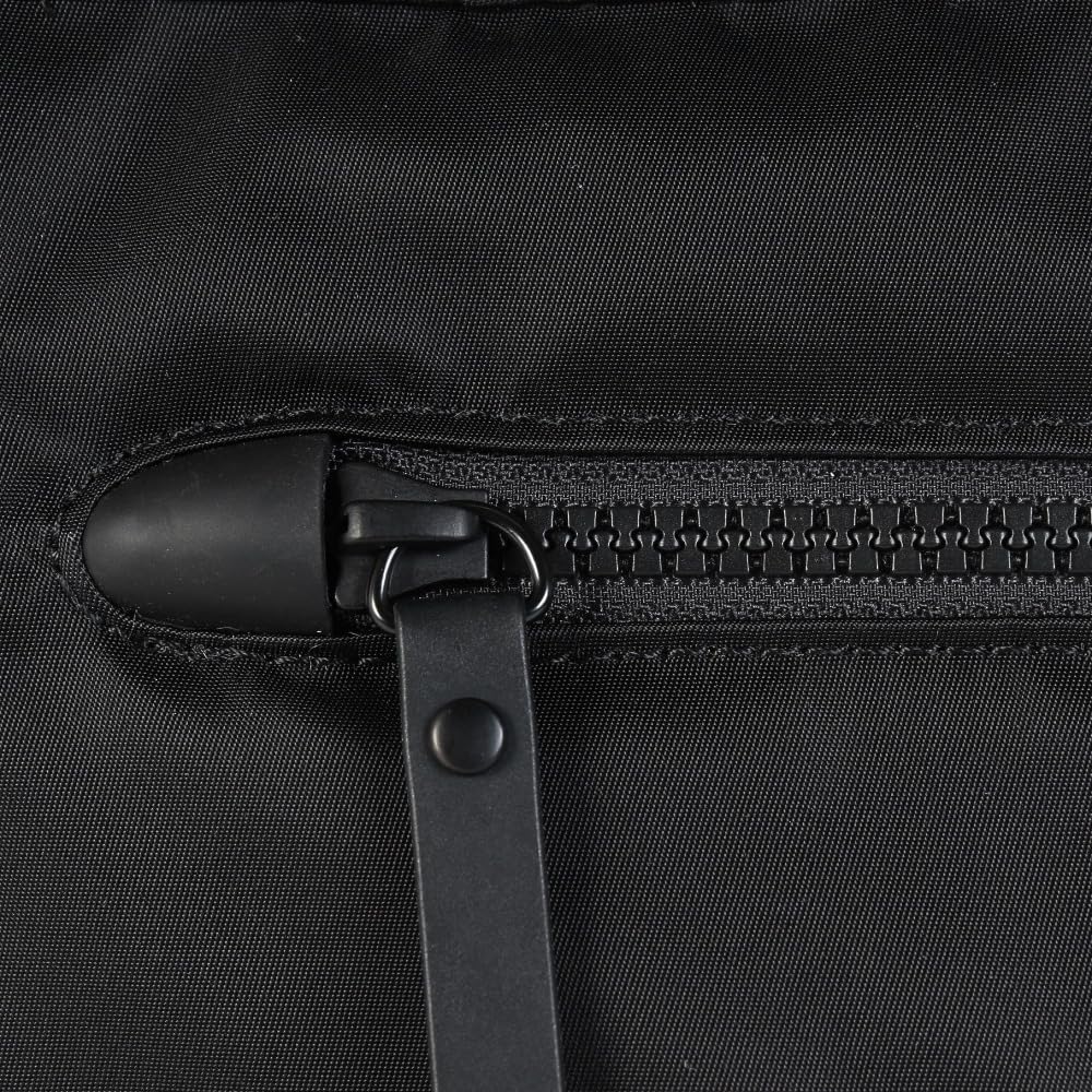 [Machiavellic] Tote Bag SIERRA Grace 2way Bottle Waiking Mini Tote BLACK(019)