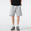 Fingercroxx Men's Quick-Dry High-Elastic Sports Shorts