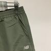 New Balance Uni Heritage 4.5 Shorts Nbnvf21013 Khaki