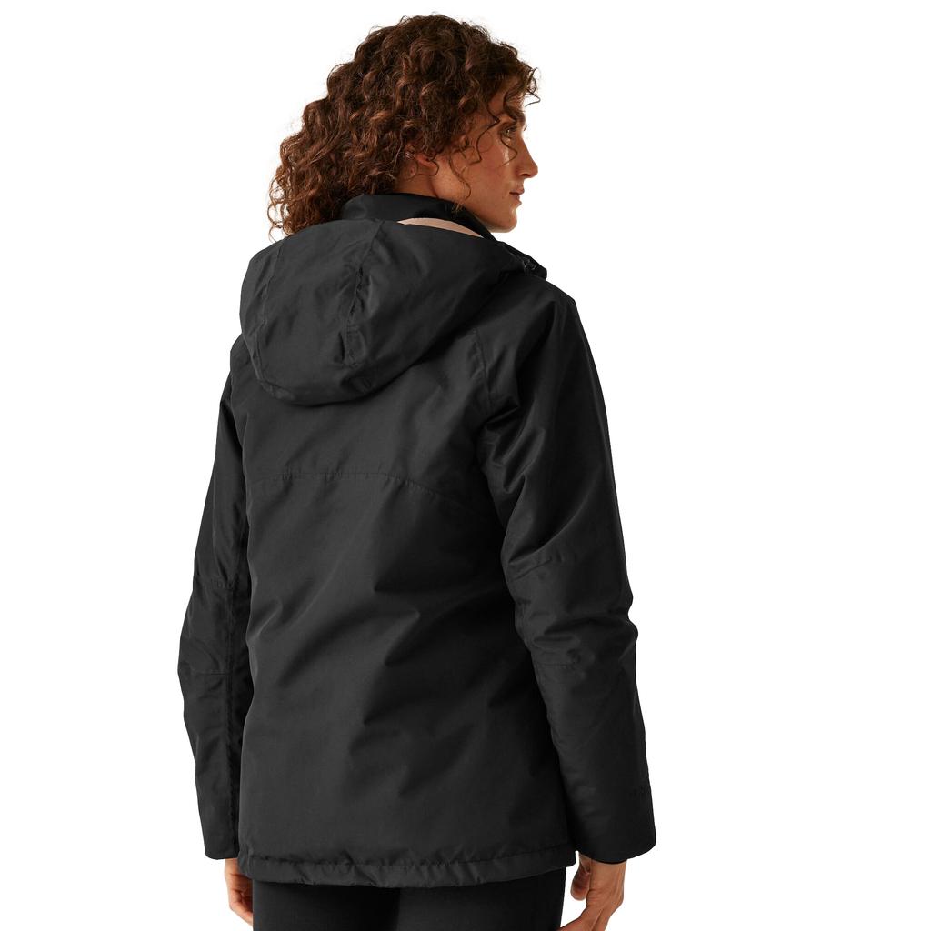 Regatta Womens/Ladies Reeah Insulated Jacket