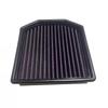 Modified High Flow Motorcycle Air Filter For Tiger 850 Sport 2021-2024 Tiger 900 GT Pro ABS Tiger900 Rally Pro ABS 2020-2024