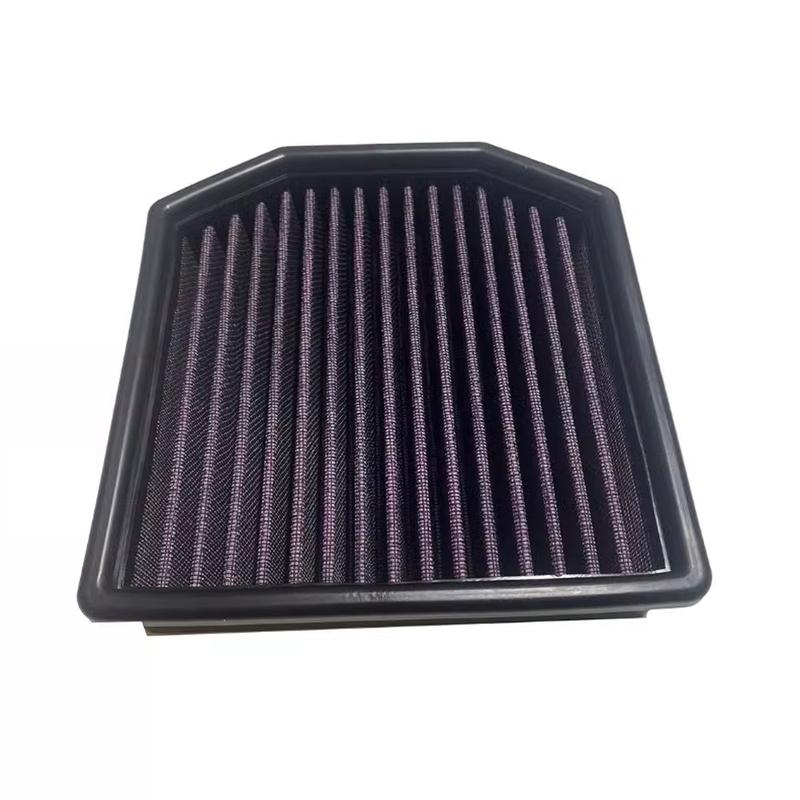 Modified High Flow Motorcycle Air Filter For Tiger 850 Sport 2021-2024 Tiger 900 GT Pro ABS Tiger900 Rally Pro ABS 2020-2024