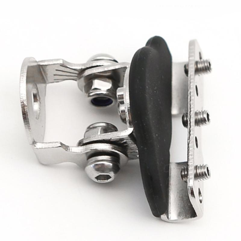 2 Stück LED-Arbeitslicht Basis Montagehalter Sicherheitsdämpfung Montage Ständer Halterung Auto Motorhaubenlichtleiste Befestigungshalterung