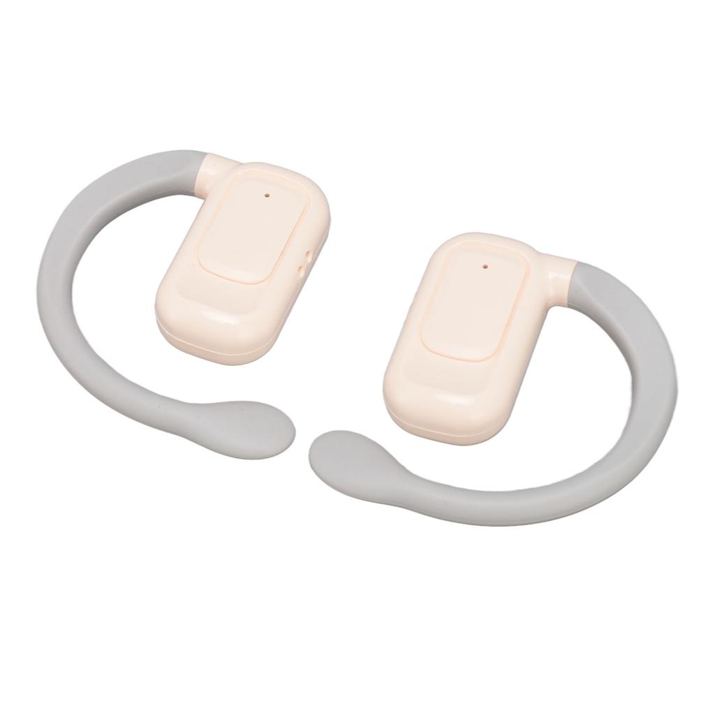 Translator Earbuds 144 Languages 3 Modes   5.3 Rechargeable Wireless Language Translator Earhooks Earbuds for Music Call