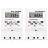 Yu Mao KG316T 220V Digital Time Switch