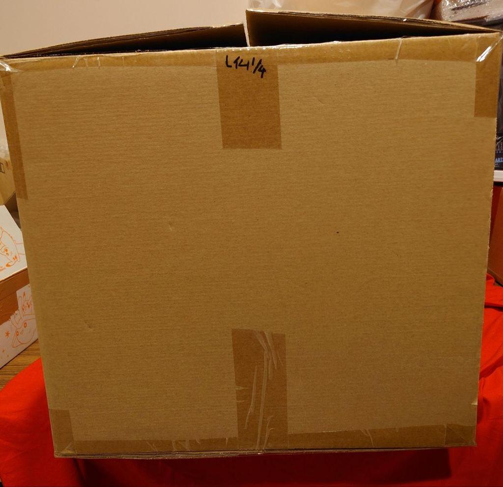 [USED] Touhou Project Hakurei Reimu 1/4 Scale Complete Figure [FREEing]