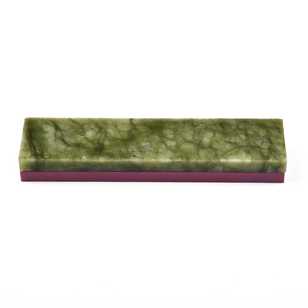 Kitchen Whetstone Sharpening Coarse Fine High Hardness 5000/12000 Grit