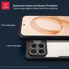Per Xiaomi Redmi K90 Pro Max Custodia Redmi K90 Cover XUNDD Trasparente Copertura Telefono Airbag Antiurto Bumper Custodie Protettive