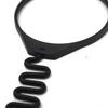 31336424 Fuel Tank Gas Cap Filler Rope Cable For Volvo