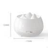 Humidifier 7 Colorful Light Essential Diffuser