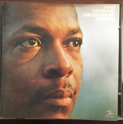 CD JOHN COLTRANE - The Stardust Session PCD240562 Prestige Allemagne Jazz Occasion